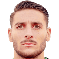 Giuliano Laezza fm21