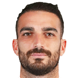 Nicolò Fazzi fm 2021