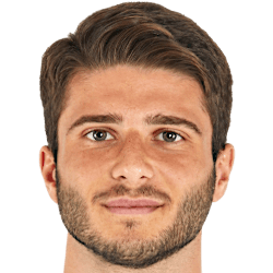 Davide Zappella fm 2021