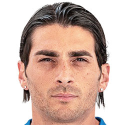 Ferdinando Mastroianni fm 2021