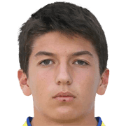 Cesare Pogliano fm 2021