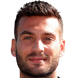 Ivan Rondanini fm 2021