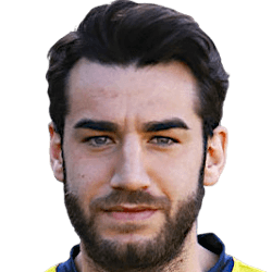 Guido Davì fm21