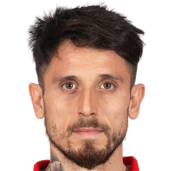Leandro Greco fm21