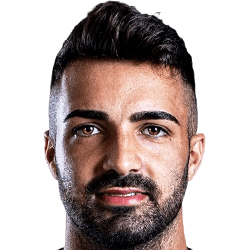 Simone Russini fm 2021