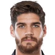 Simone Pecorini fm 2021