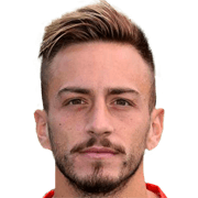 Antonio Bacio Terracino fm21