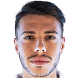 Massimiliano Gatto fm21