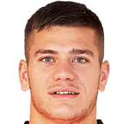 Victor De Lucia fm 2021