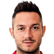 Andrea Mantovani fm21