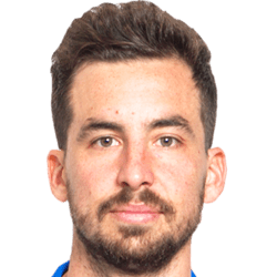 Vincenzo Rennella fm 2021