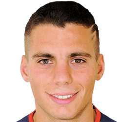 Alessio Di Massimo fm21