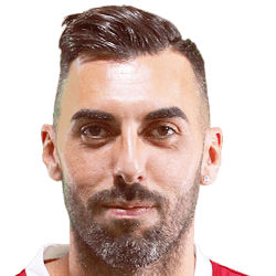 Desiderio Garufo fm21