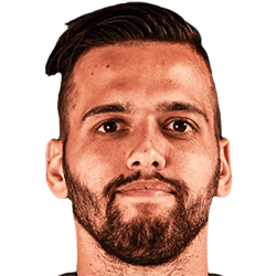 Francesco Gelli fm21