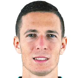 Fabrizio Paghera fm21