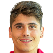 Alessio Iovine fm 2021