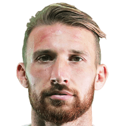 Matteo Rubin fm21