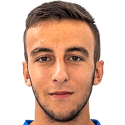 Filippo Ghioldi fm 2021