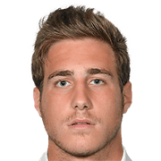 Demetrio Steffè fm 2021