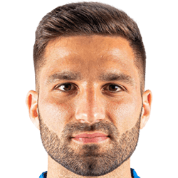 Luca Ferrone fm 2021