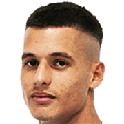 Giulio Carotenuto fm21