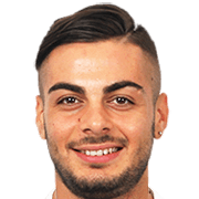 Mario Prezioso fm21