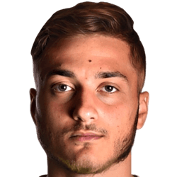 Alberto Savini fm21