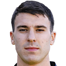 Lorenzo De Grazia fm 2021