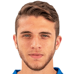 Leonardo Galli fm 2021