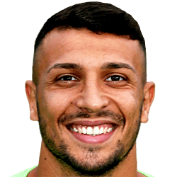 Alessandro Berardi fm21
