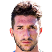 Alessandro Bellemo fm21