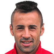 Salvatore Sandomenico fm21