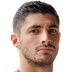 Pierluigi Pinto fm 2021