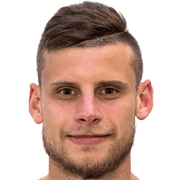 Matteo Boccaccini fm 2021