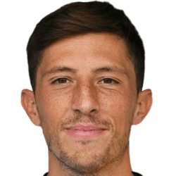 Riccardo Casini fm 2021