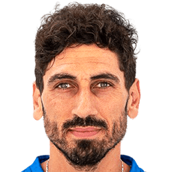 Giuseppe Le Noci fm 2021