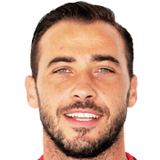 Flavio Lazzari fm 2021