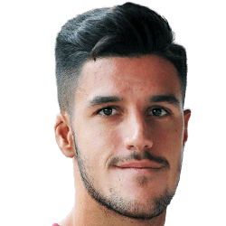 Diego Borghini fm21