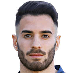 Mattia Muroni fm21