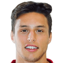 Alberto Tentardini fm21