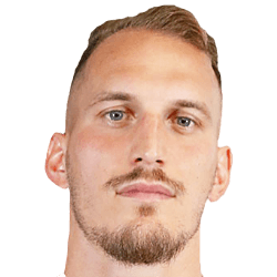 Massimiliano Pesenti fm 2021