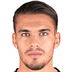 Danilo Quaranta fm21