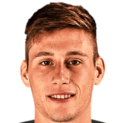 Davide Mondonico fm21