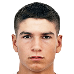 Federico Bonini fm21