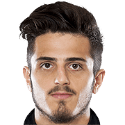 Gianluca Carpani fm21