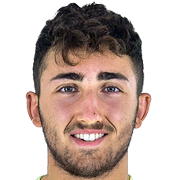 Lorenzo Crisanto fm21