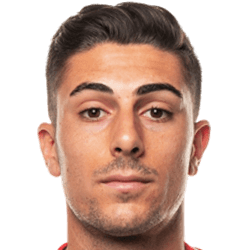 Paolo Frascatore fm21