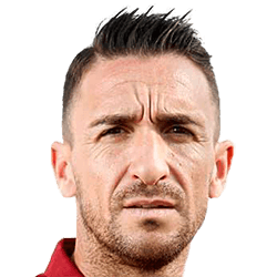 Daniele Ferretti fm 2021