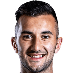 Giuseppe Borello fm 2021