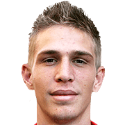 Luca Miracoli fm 2021